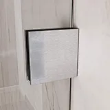 shower door